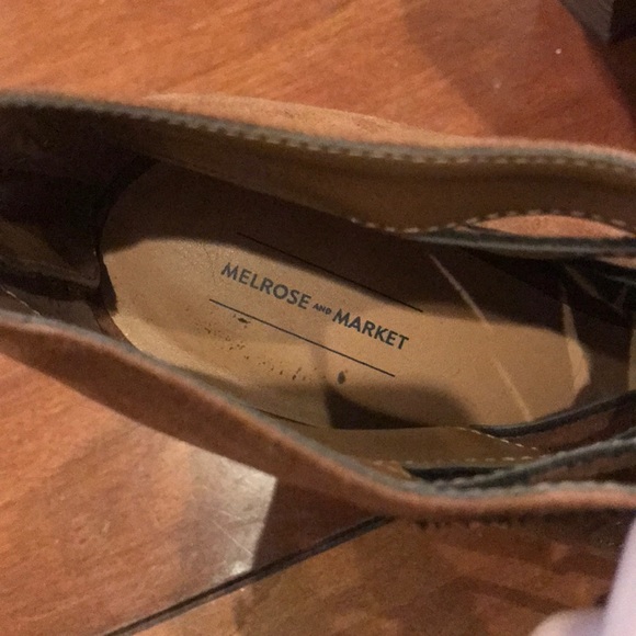 Lace up heeled booties - Picture 4 of 4